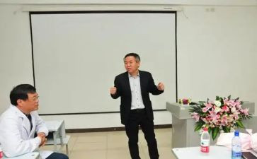 院长年终工作总结6篇
