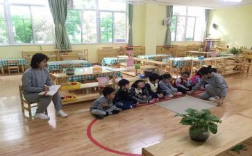 园长月工作述职报告6篇