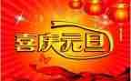 迎元旦活动教案6篇