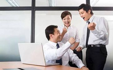 新员工进公司个人总结8篇