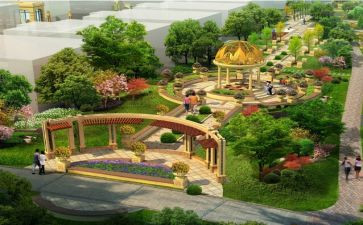 园建合同模板模板6篇