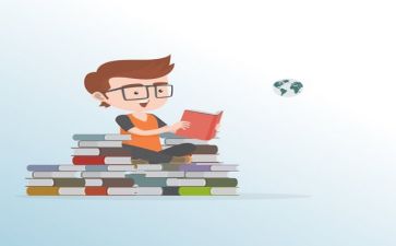 我阅读我成长作文700字5篇