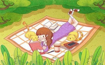 800字阅读心得体会5篇