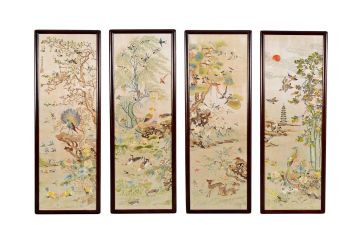 粤绣活动策划推荐6篇