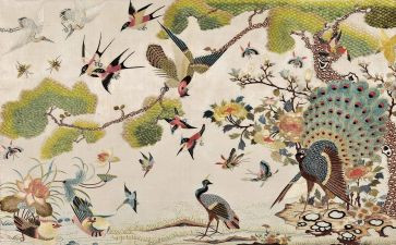 粤绣活动策划6篇