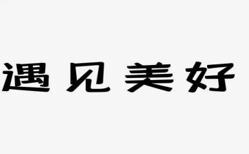 遇见的人作文400字7篇