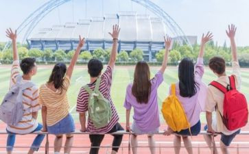 预科生自我鉴定模板8篇