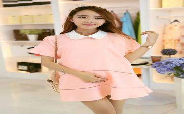 孕妇工作报告7篇