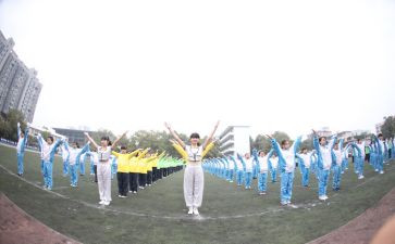 校运会志愿活动活动总结5篇