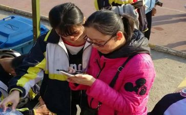 与师为友作文300字优质6篇