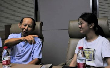 与师为友作文300字优秀7篇