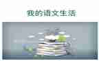 大语文活动方案参考7篇