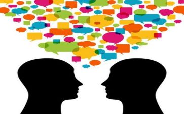 学语言的心得体会5篇