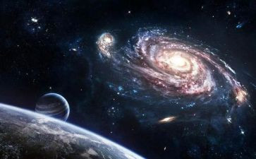 宇宙的另一边300作文精选5篇