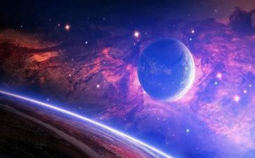 元宇宙想象作文8篇