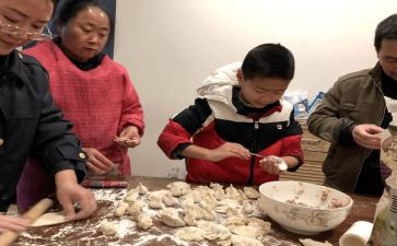 育子心得体会500字参考5篇