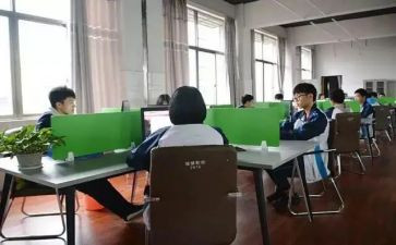 在校自我鉴定总结8篇