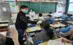 在校大学生调研报告7篇