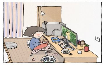 蟋蟀的住宅的读后感8篇