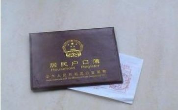 摘户口申请书参考6篇