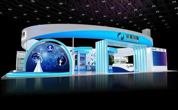 展会参观心得5篇