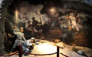 战役心得体会8篇