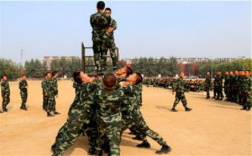 战友活动策划5篇