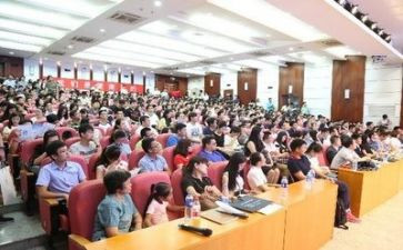 校招生培训计划5篇