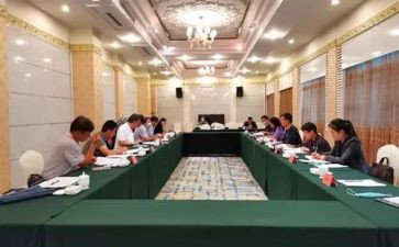 2024年行政部门年度工作总结8篇