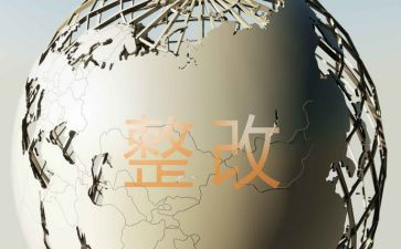 2024年巡视整改报告5篇