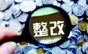 2024年巡察整改报告参考5篇