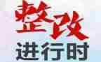 主体责任整改报告7篇