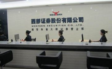 2024证券公司工作总结范文精选6篇