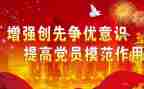 个人创先争优活动总结6篇