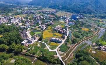 镇乡村振兴讲话稿范文8篇