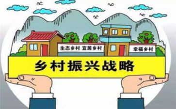 市乡村振兴情况调研报告5篇