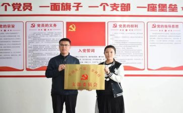 2024党支部活动方案8篇