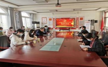 年度支部工作总结推荐7篇