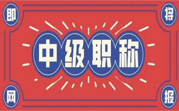 聘职称个人总结6篇