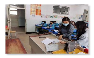 农村指导员个人总结6篇