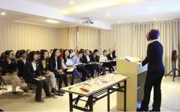 老职工培训的心得体会6篇