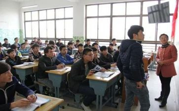 中职生毕业生自我鉴定5篇