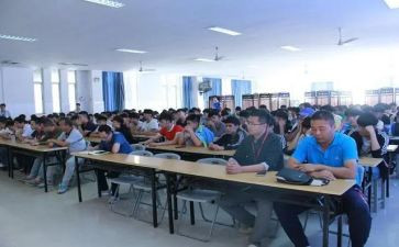 中职生德育工作计划7篇