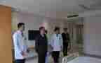 医师定期考核执业述职报告8篇
