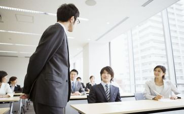 公司职员个人述职报告5篇