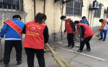 疫情社区志愿服务心得体会8篇