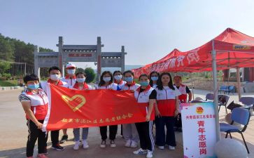 2024志愿者工作总结通用7篇