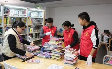 志愿者志愿工作总结参考7篇