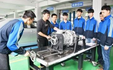 职中班主任工作总结5篇