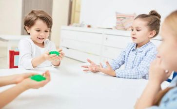 中班幼儿园教案优质5篇